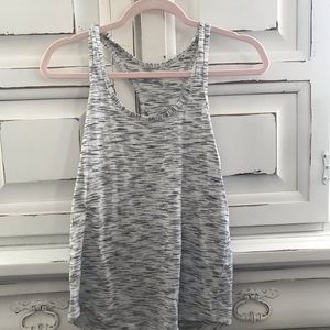 Lulu Lemon workout tank top